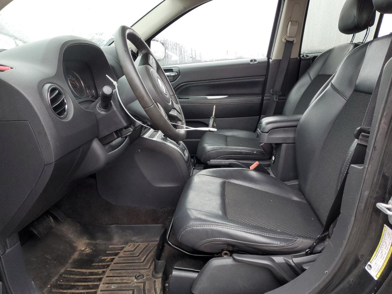 2014 Jeep Compass - Image 7