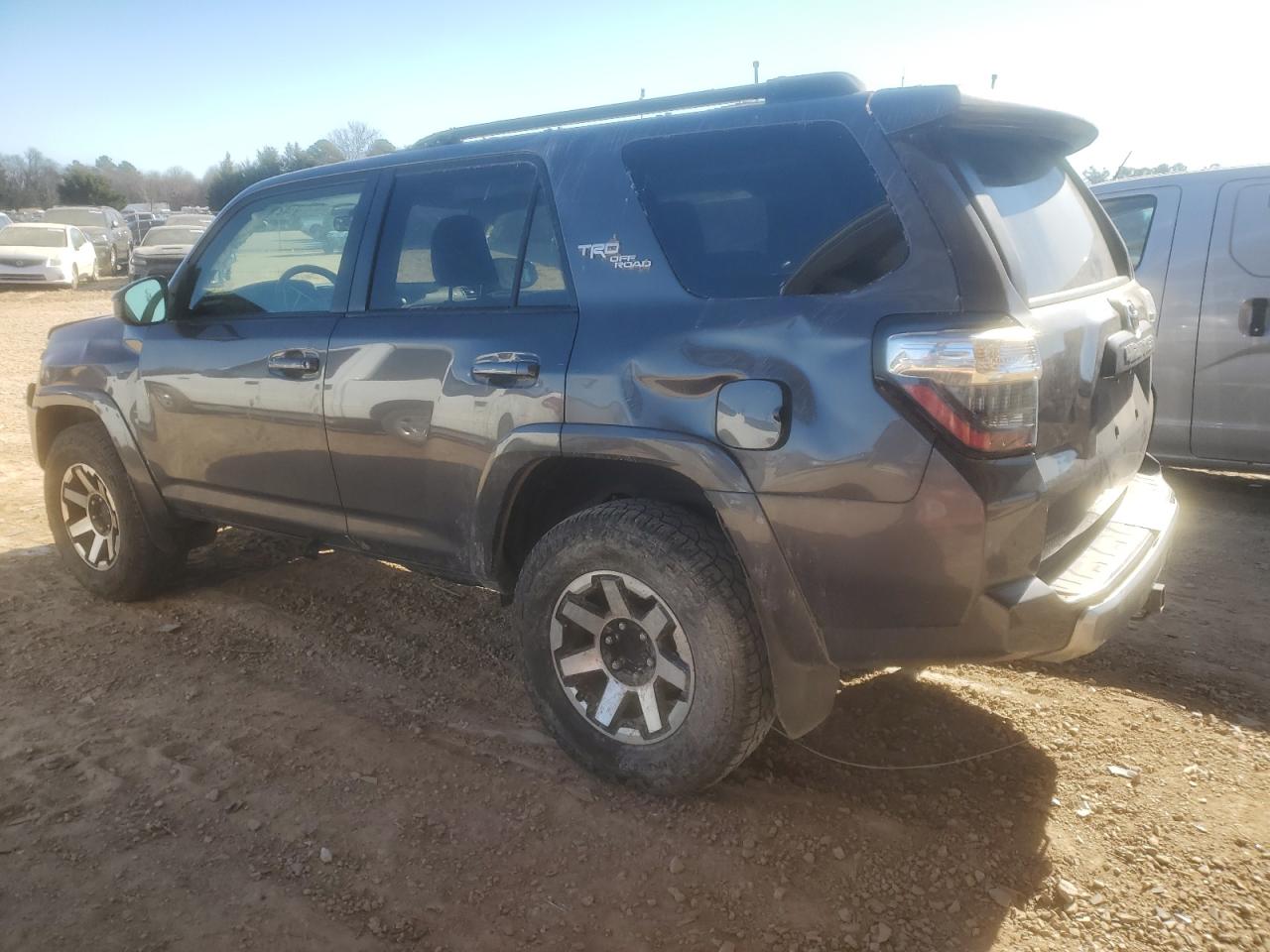 2019 Toyota 4Runner - Image 2