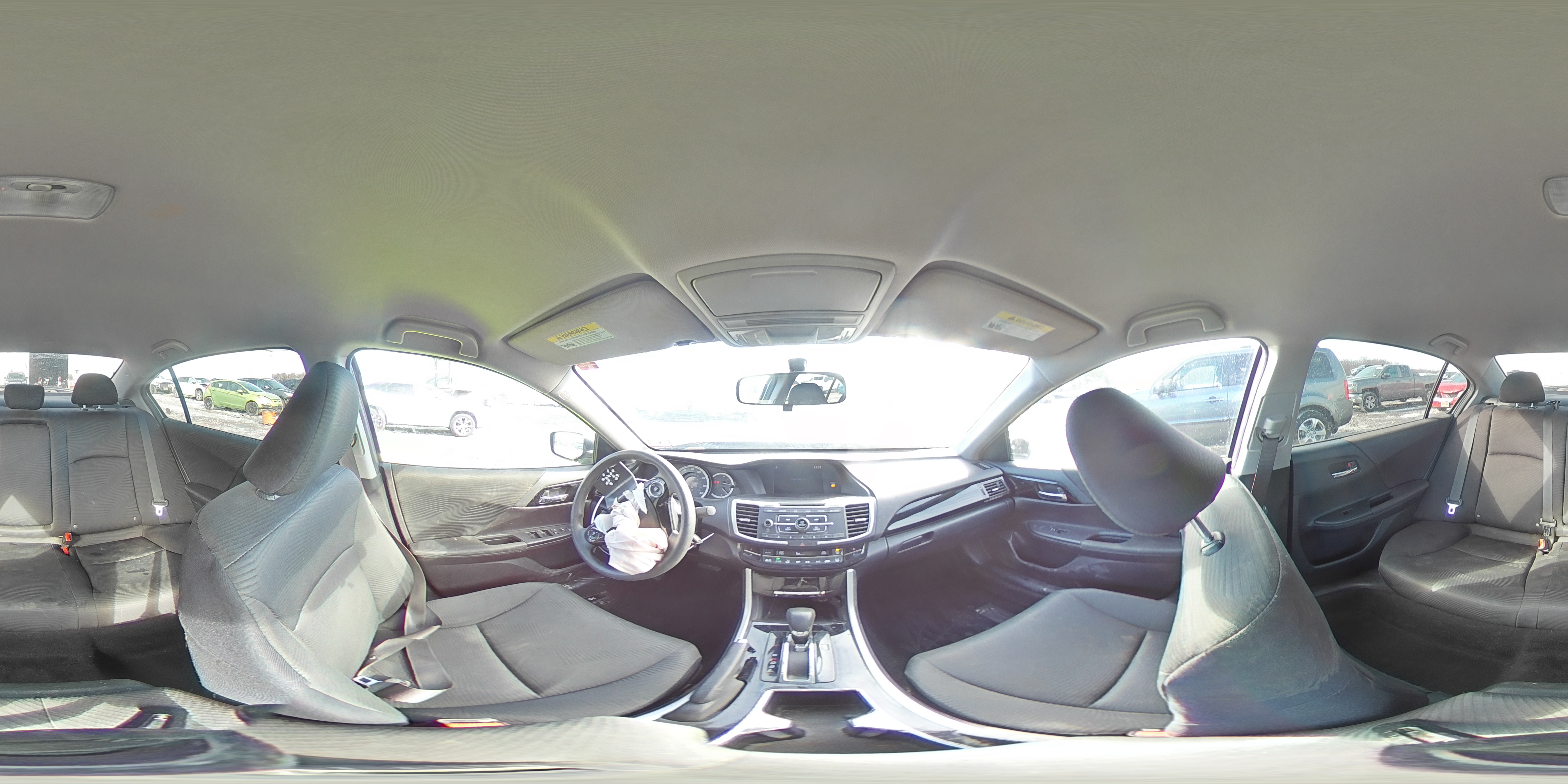 2016 Honda Accord - Image 16