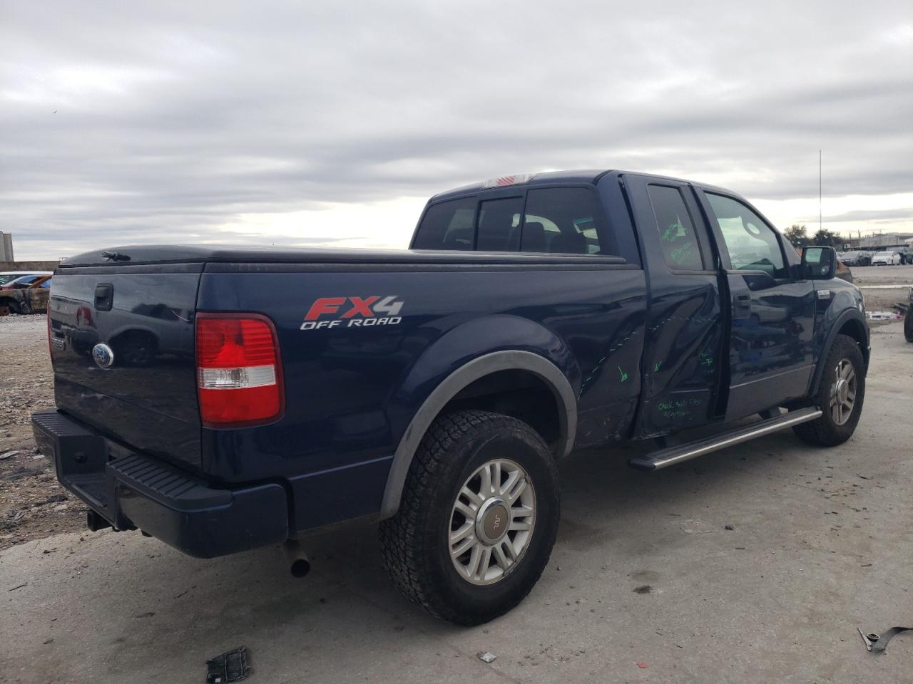 2006 Ford F-150 - Image 3