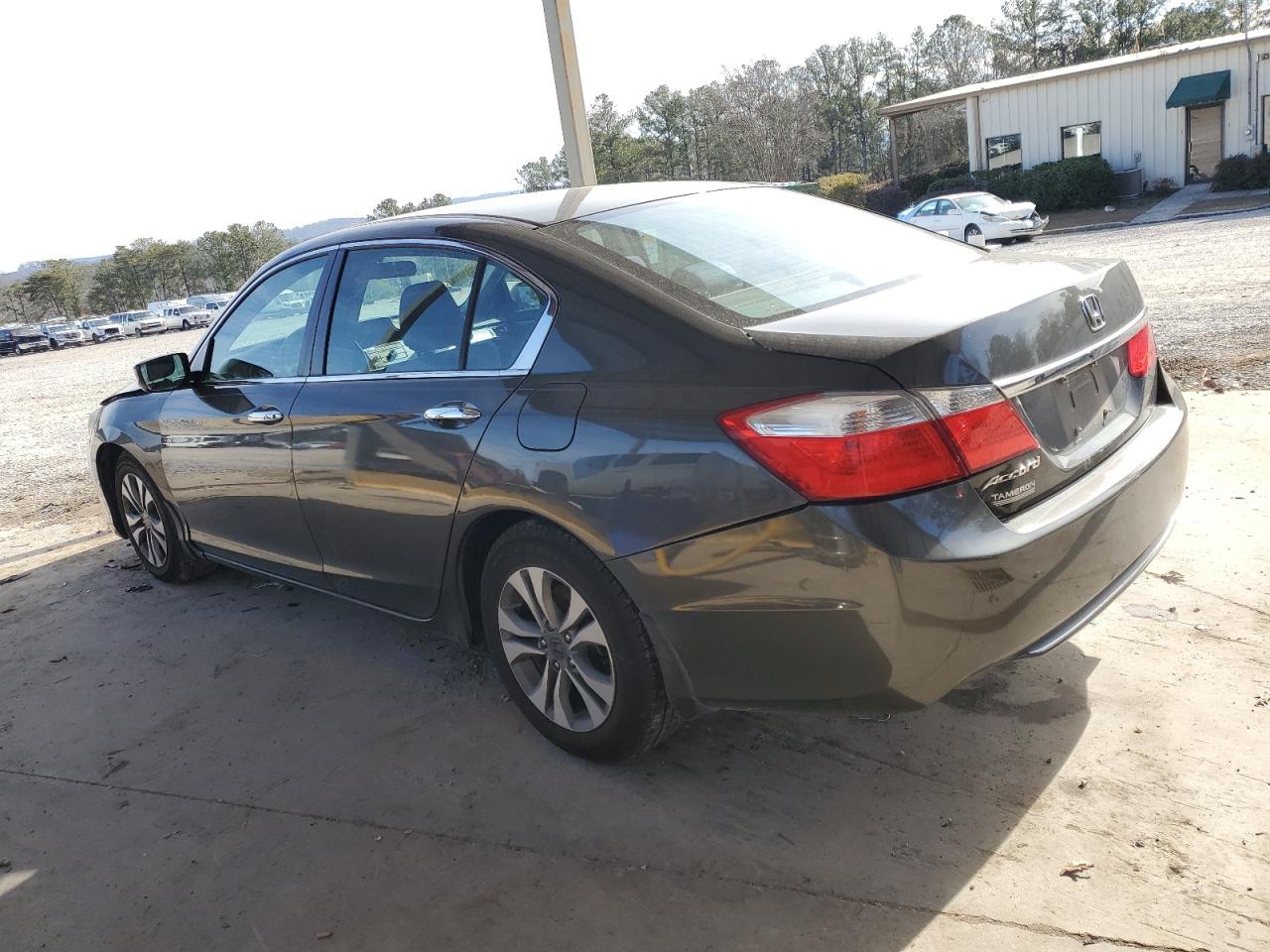 VIN 1HGCR2F32FA038298 2015 HONDA ACCORD no.2