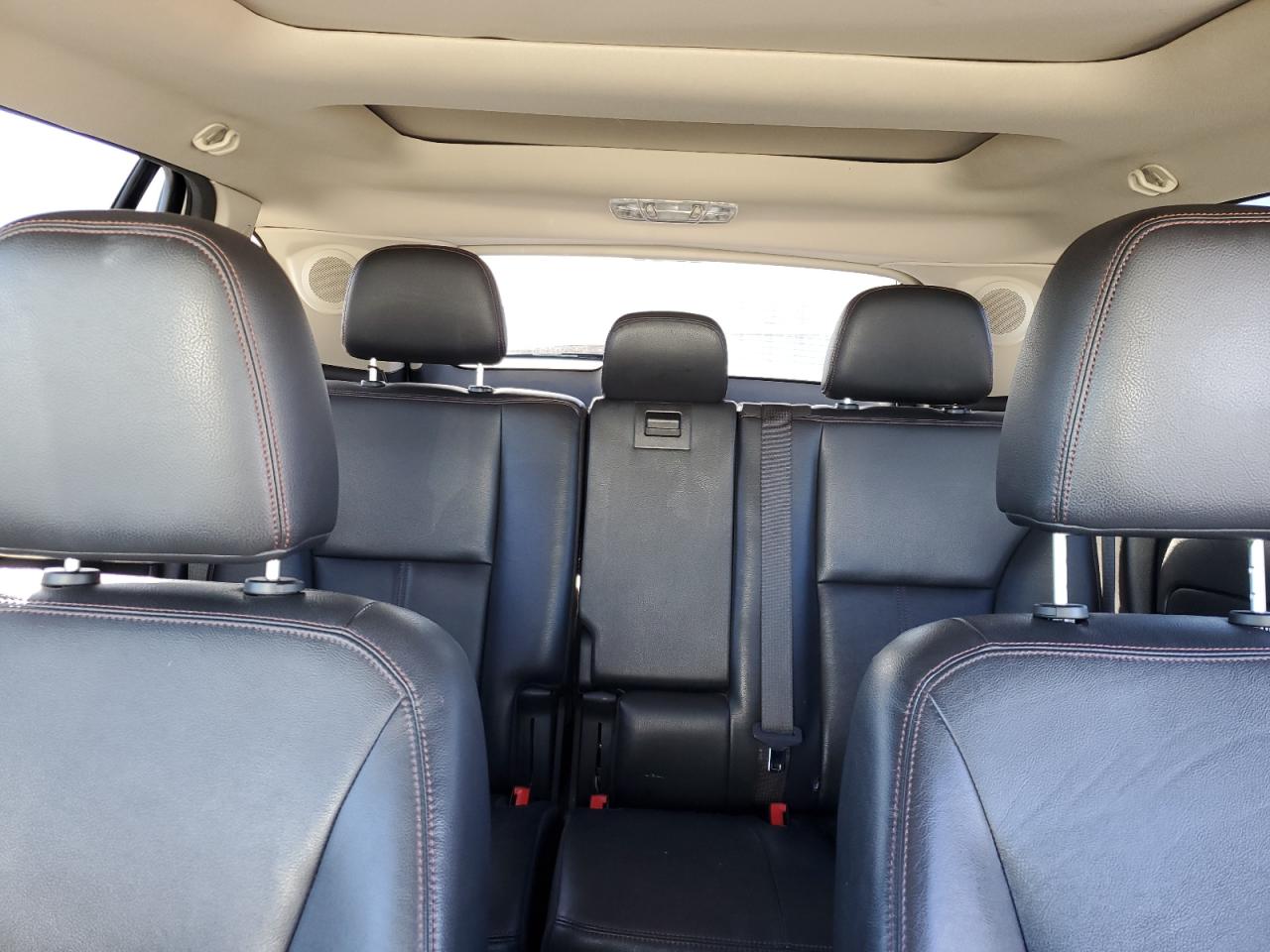 2011 Ford Edge - Image 10