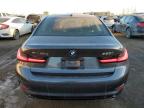 2021 BMW 330XI  for sale at Copart AB - CALGARY