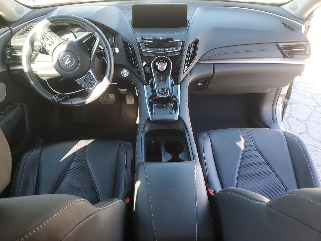 2019 Acura RDX - Image 8
