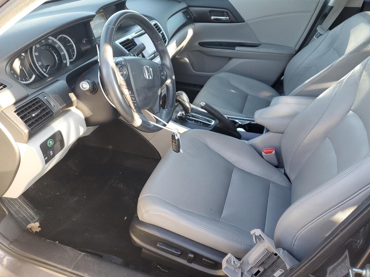 2015 Honda Accord - Image 7