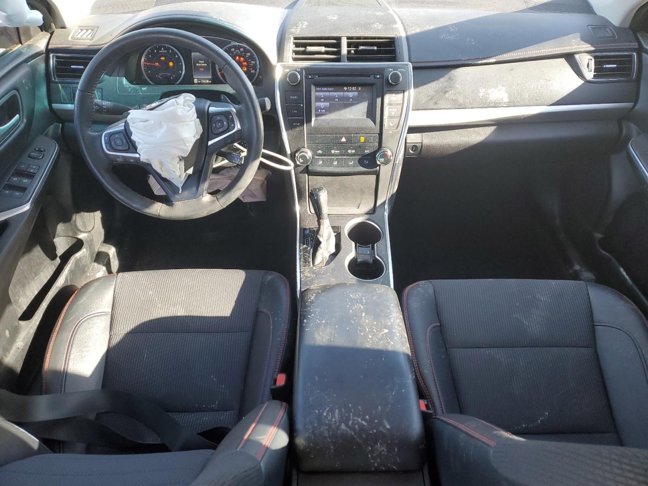 2017 Toyota Camry - Image 8
