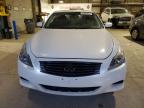 2010 Infiniti G37 Base na sprzedaż w Eldridge, IA - Minor Dent/Scratches