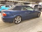 2005 Bmw 325 Ci   იყიდება Wheeling-ში, IL - Front End