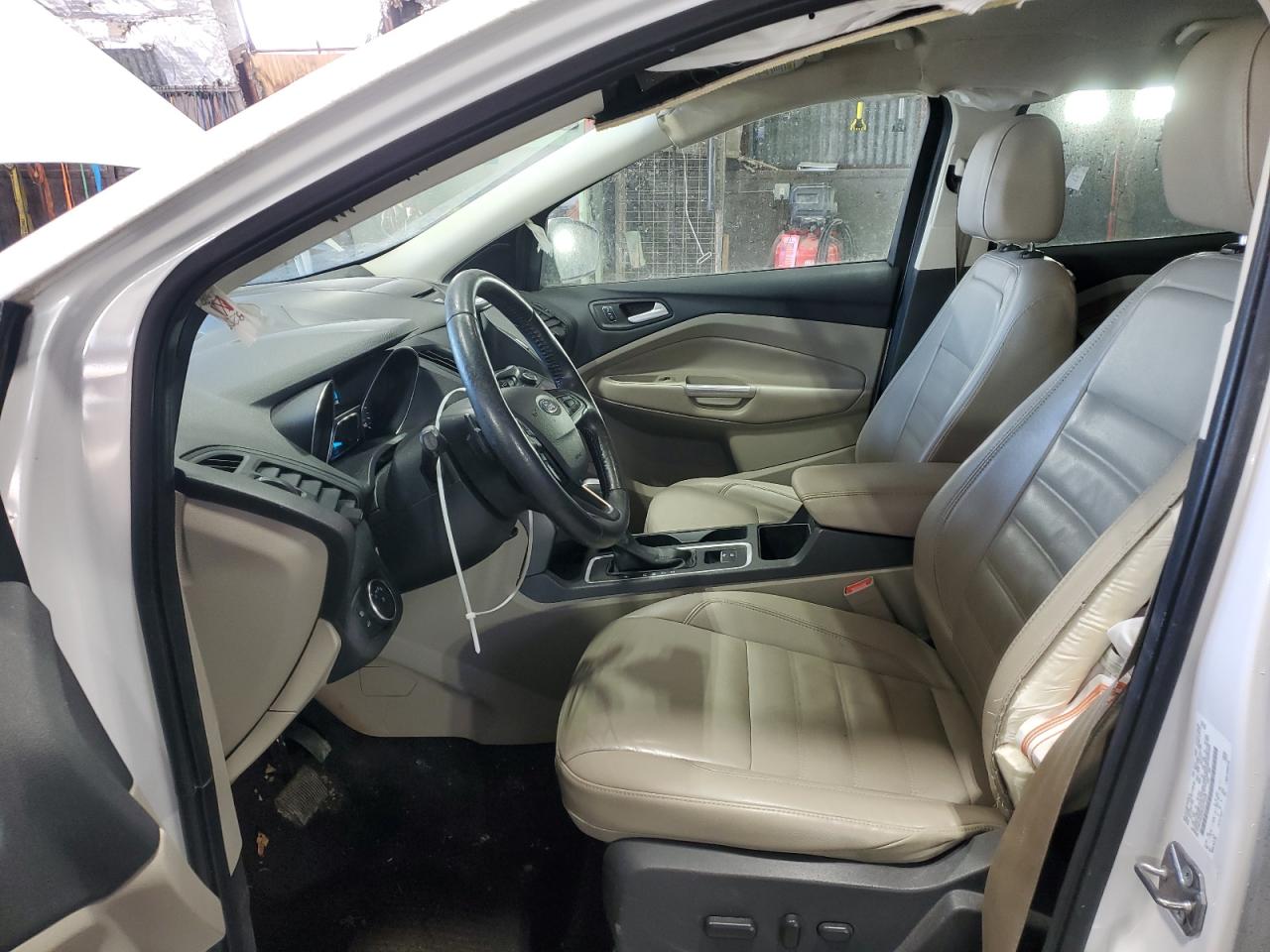 2017 Ford Escape - Image 7