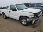 2004 Chevrolet Silverado C1500 na sprzedaż w Brighton, CO - Front End