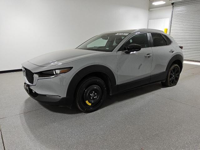 2025 Mazda Cx-30 Select