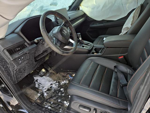 2024 HONDA CR-V EXL