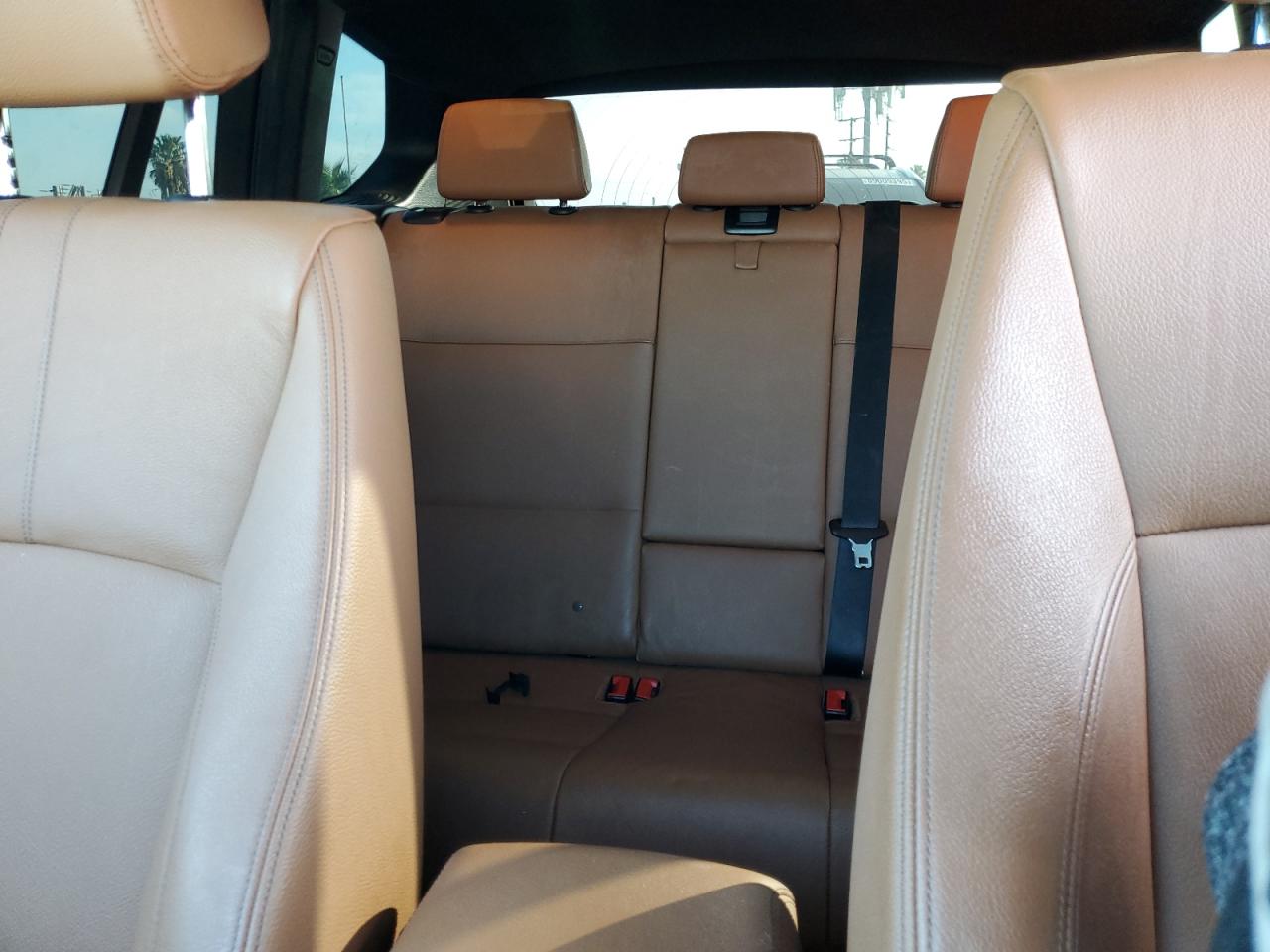 2017 BMW X3 - Image 10