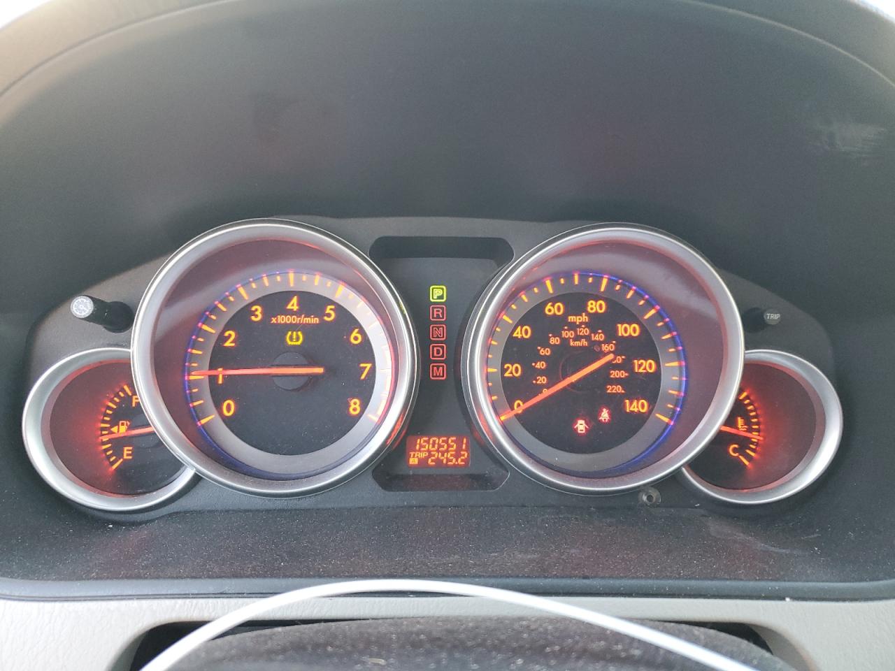 2008 Mazda CX-9 - Image 9