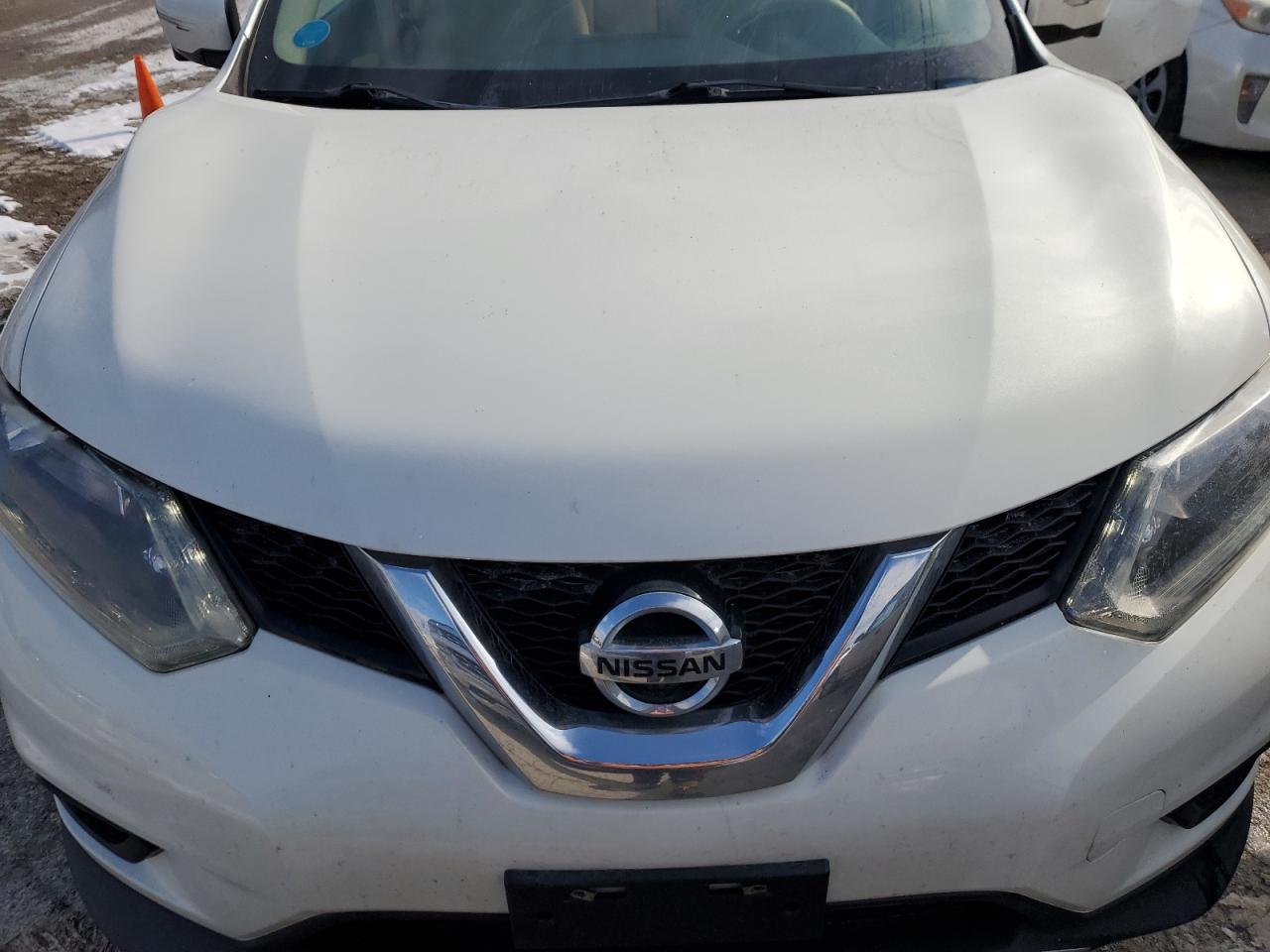 2014 Nissan Rogue - Image 12