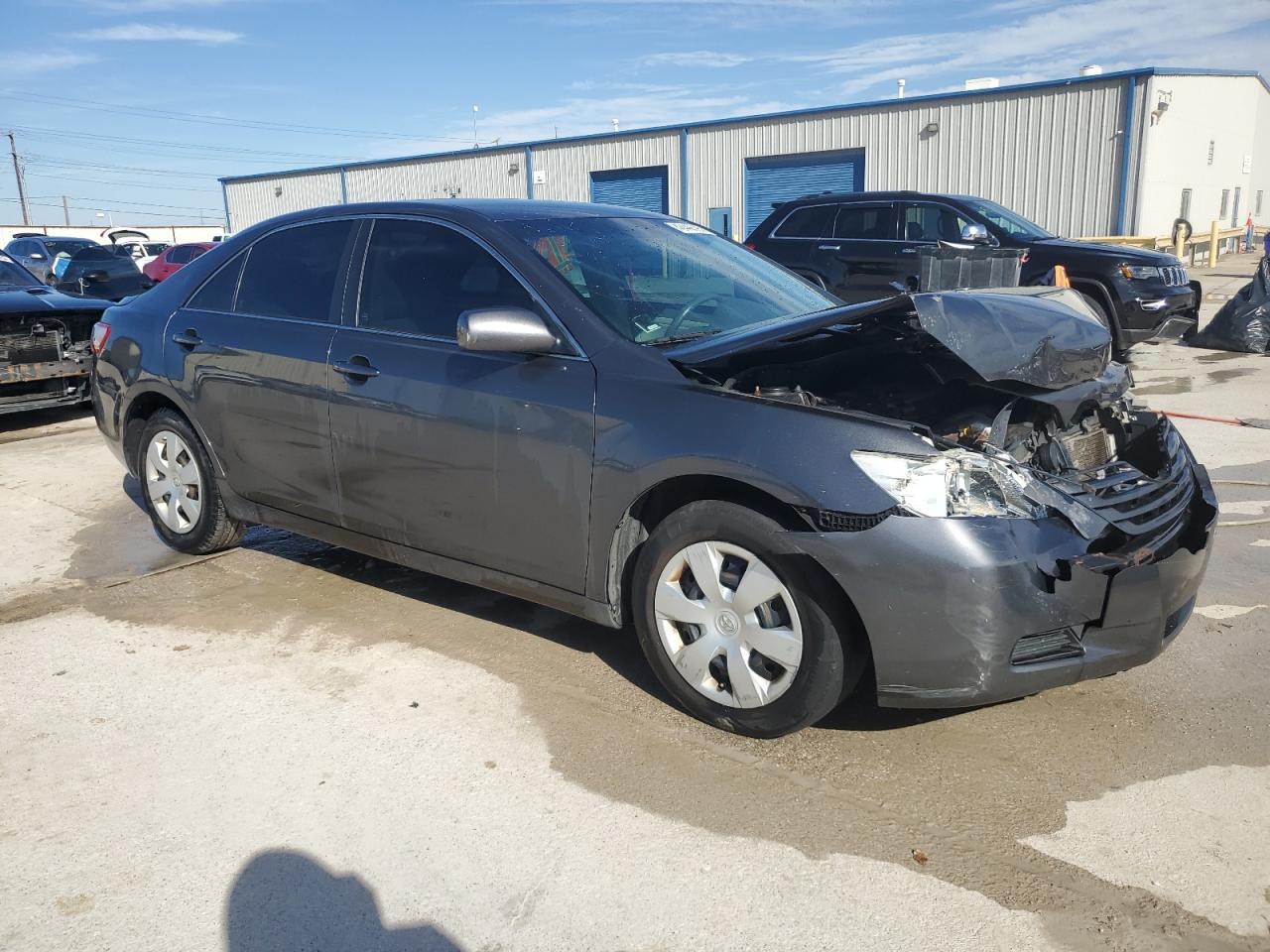 2009 Toyota Camry - Image 4