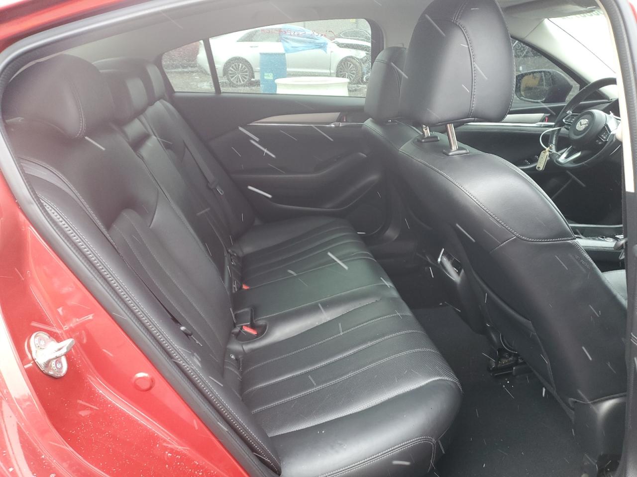 2018 Mazda 6 - Image 10