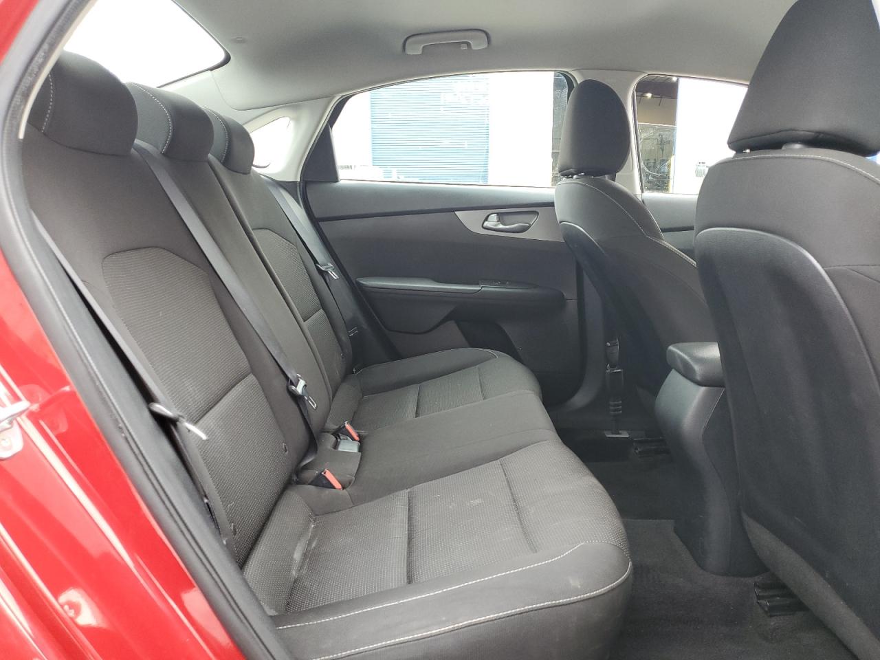 2020 Kia Forte - Image 10