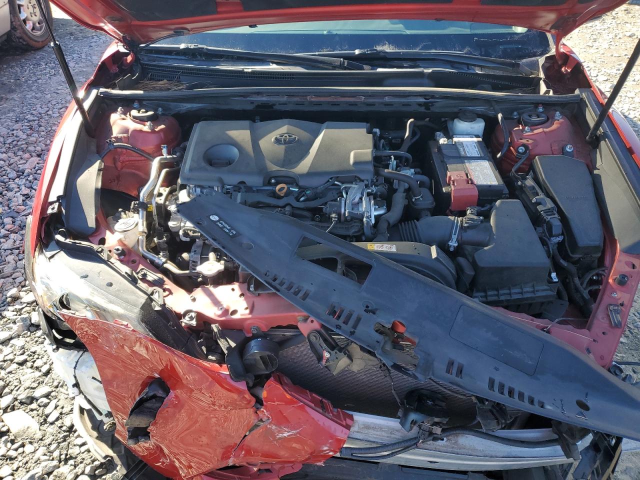 2019 Toyota Camry - Image 11