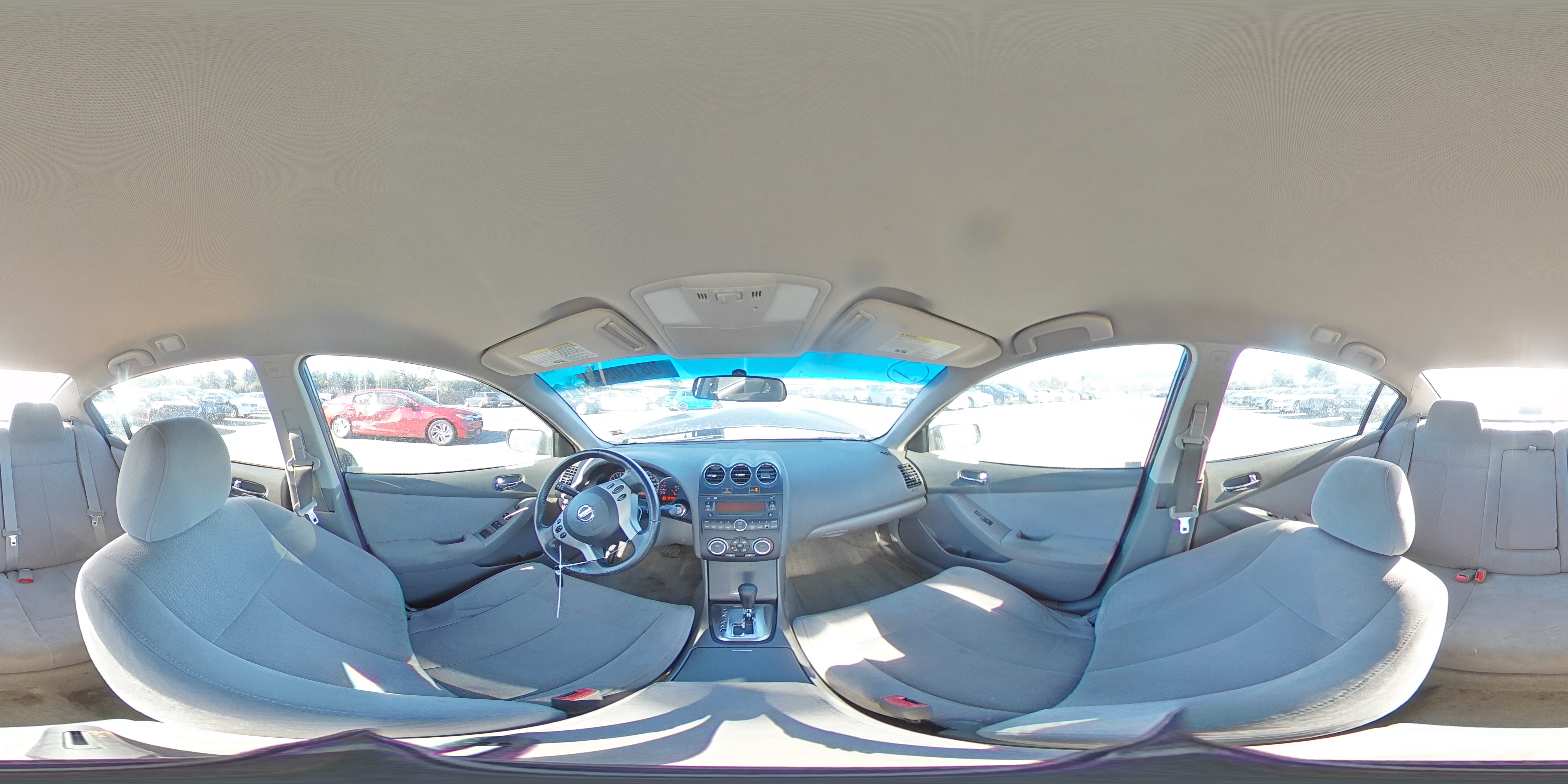2011 Nissan Altima - Image 12