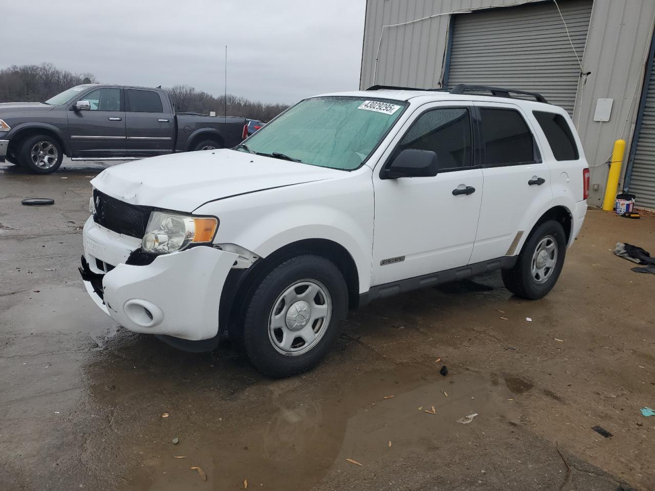 2008 Ford Escape - Image 1