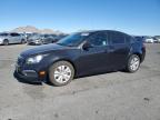 2015 Chevrolet Cruze Ls на продаже в North Las Vegas, NV - Rear End