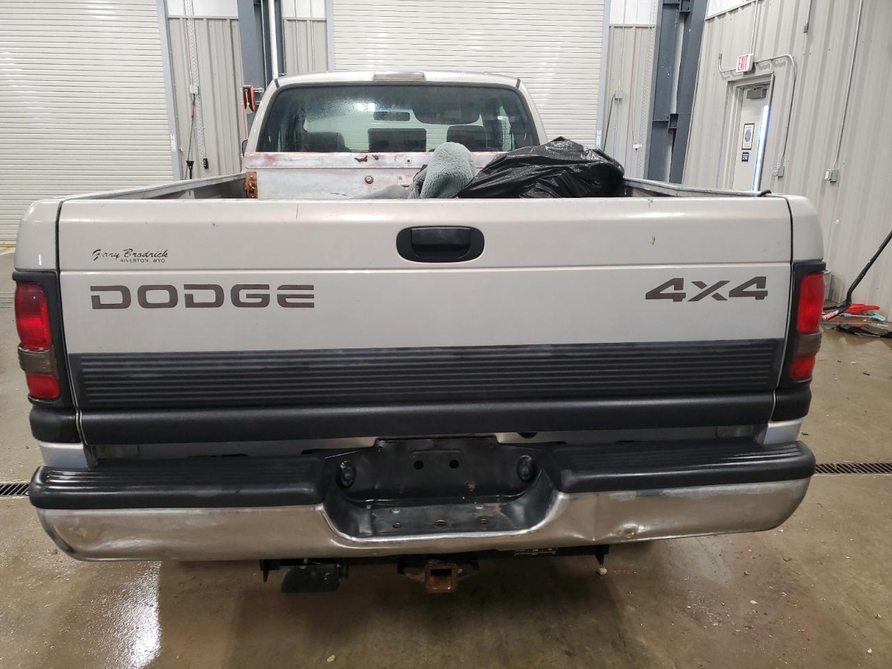 1997 Dodge RAM - Image 6