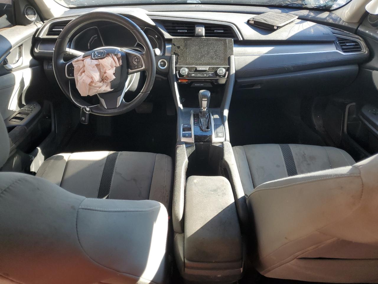 2018 Honda Civic - Image 8