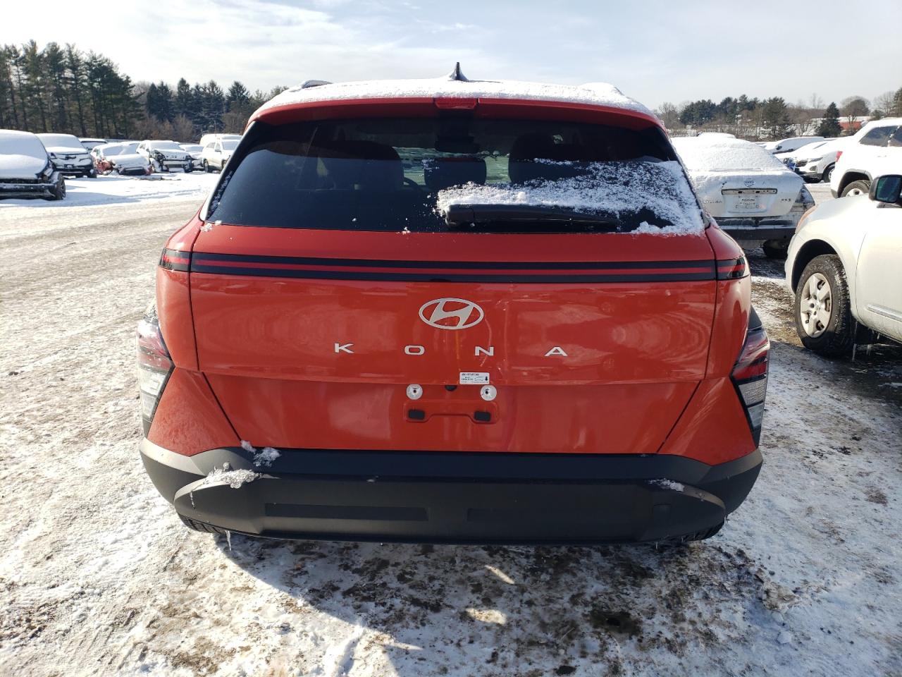 2024 Hyundai Kona - Image 6