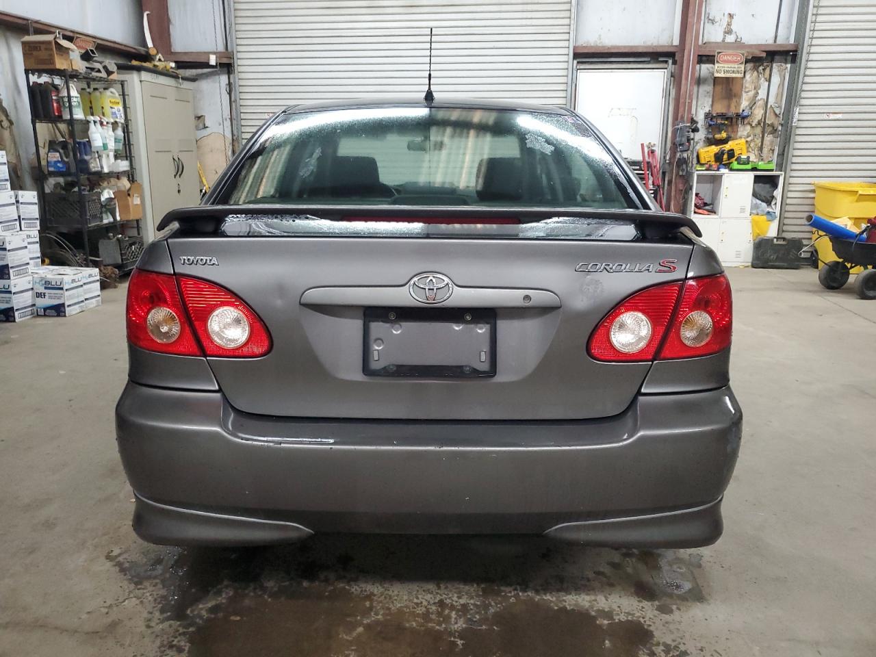 2008 Toyota Corolla - Image 6