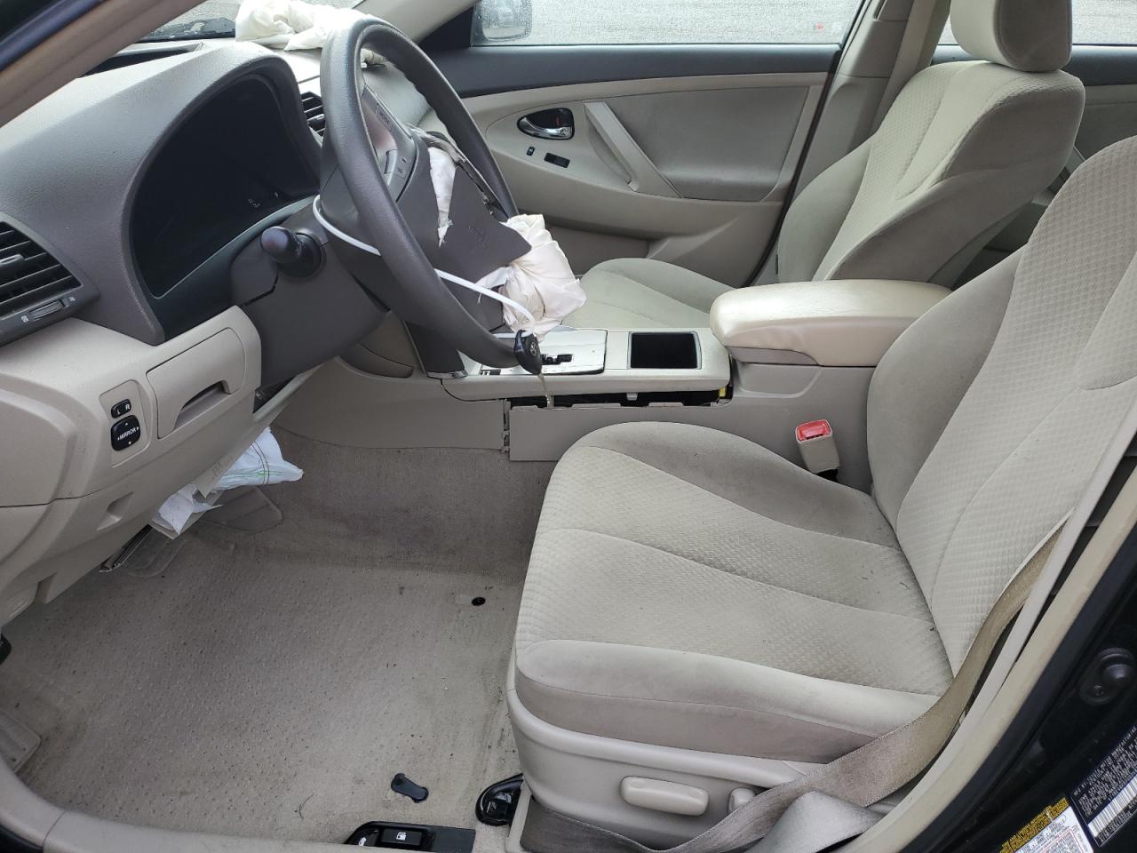 2007 Toyota Camry - Image 7