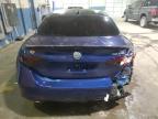 2021 Alfa Romeo Giulia Ti for Sale in Woodhaven, MI - Front End