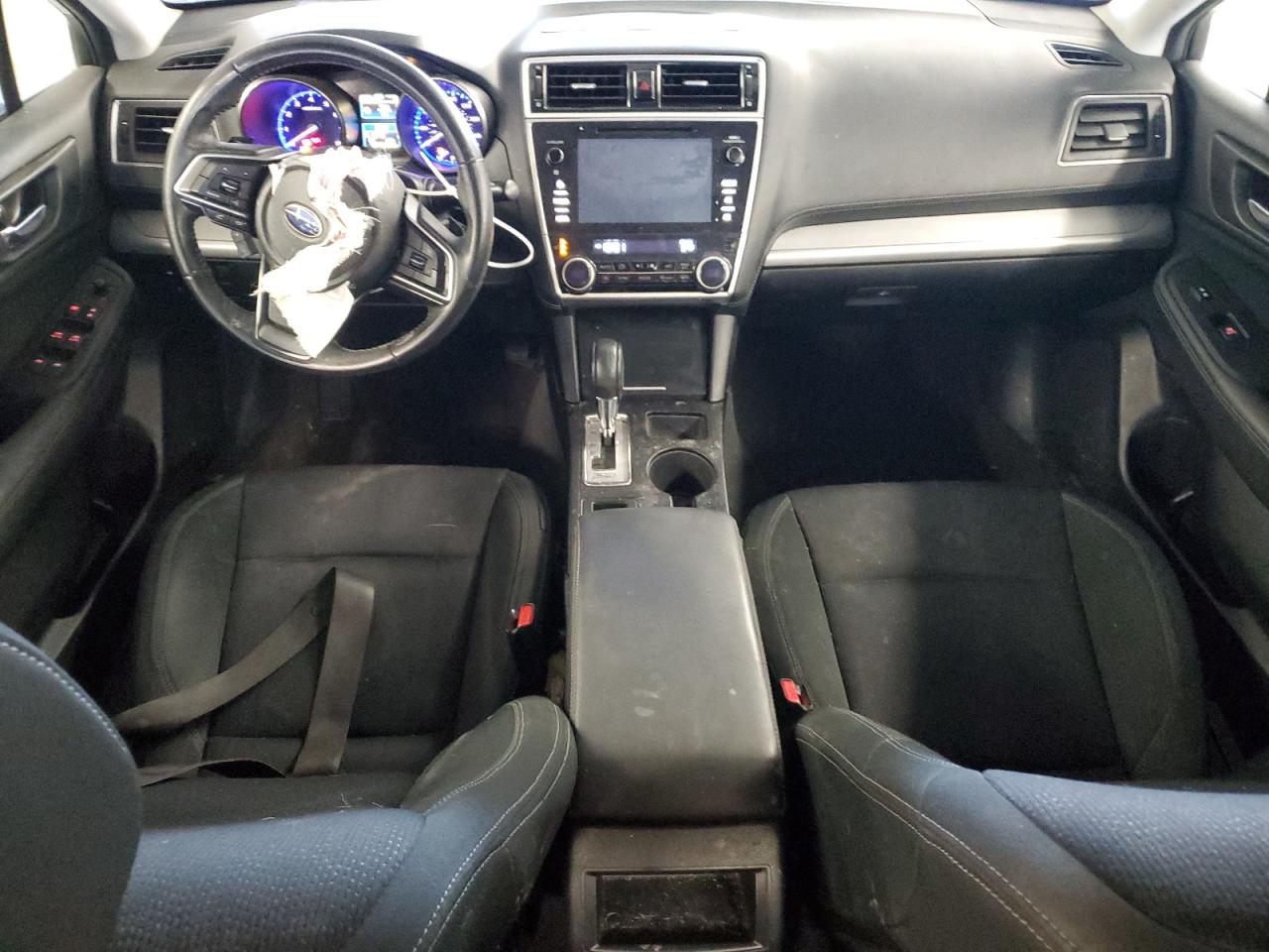 2018 Subaru Legacy - Image 8