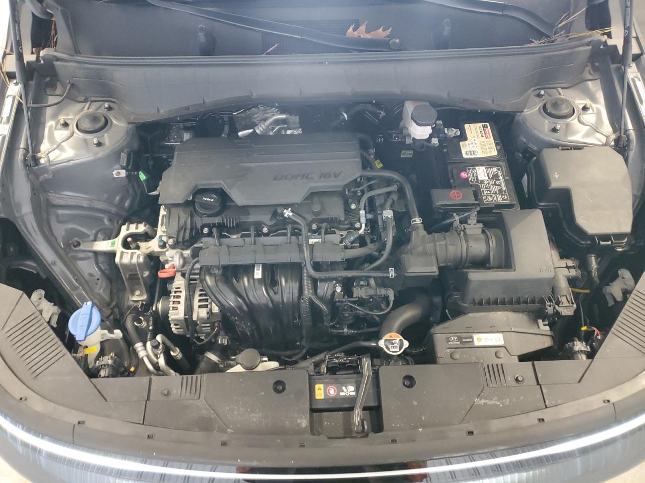 2024 Hyundai Kona - Image 12