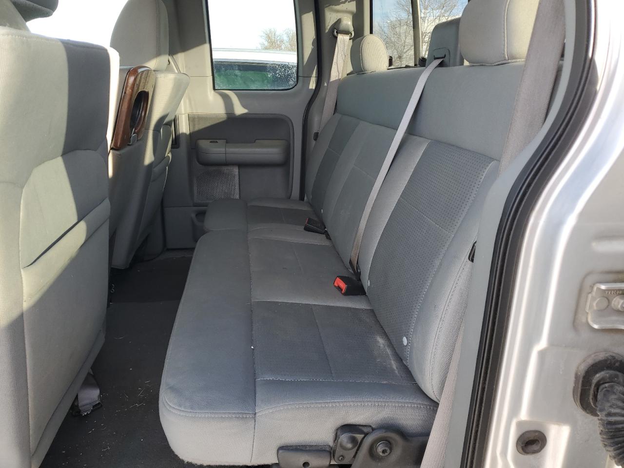 2007 Ford F-150 - Image 10