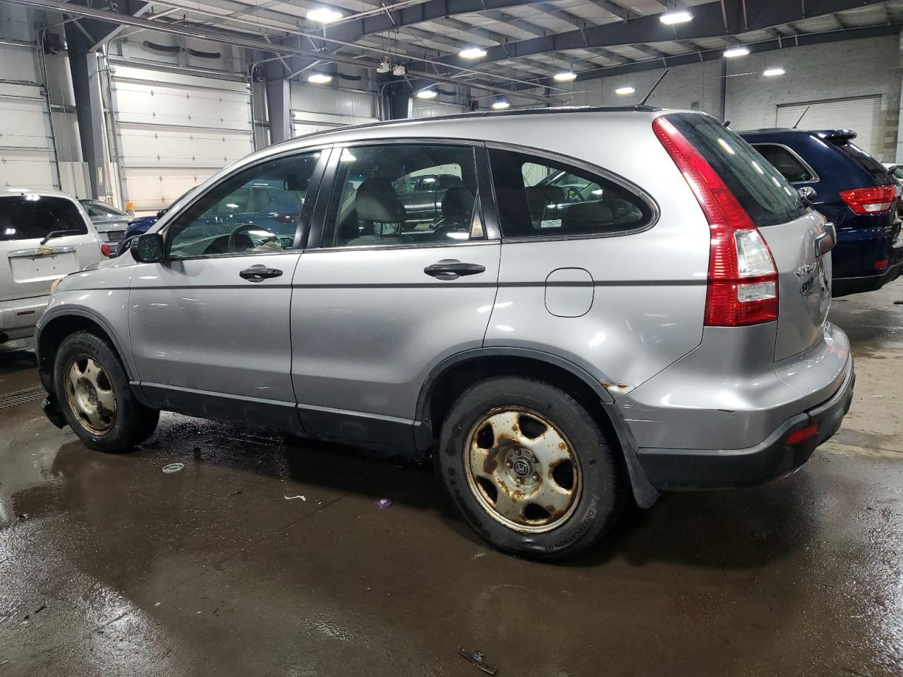 2007 Honda CR-V - Image 2