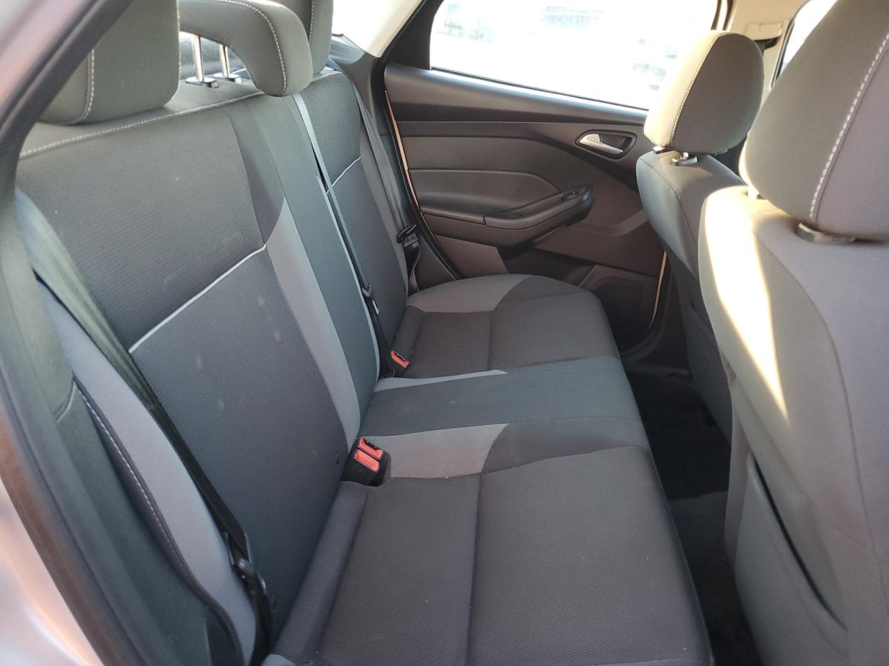 2013 Ford Focus - Image 10