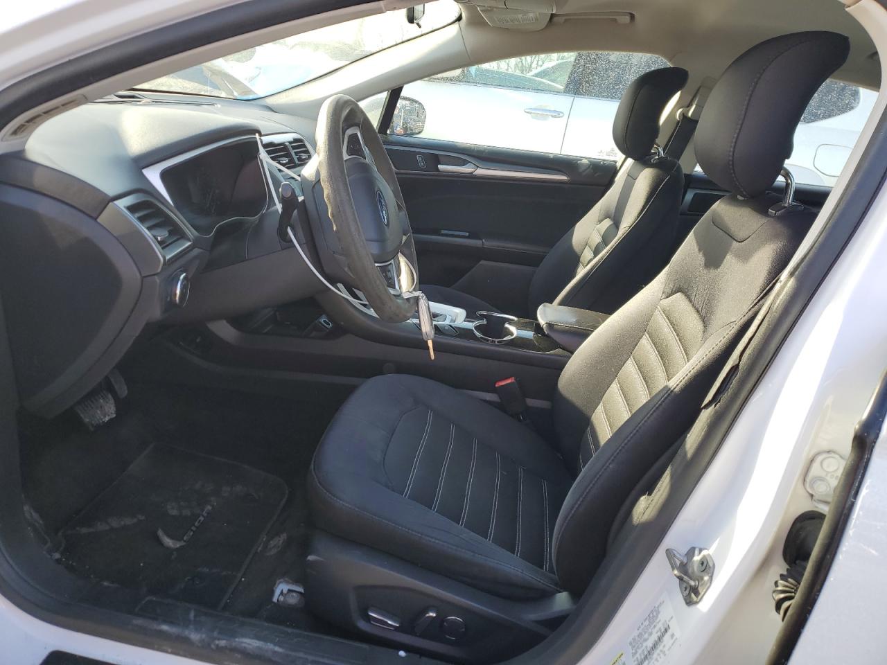 2015 Ford Fusion - Image 7