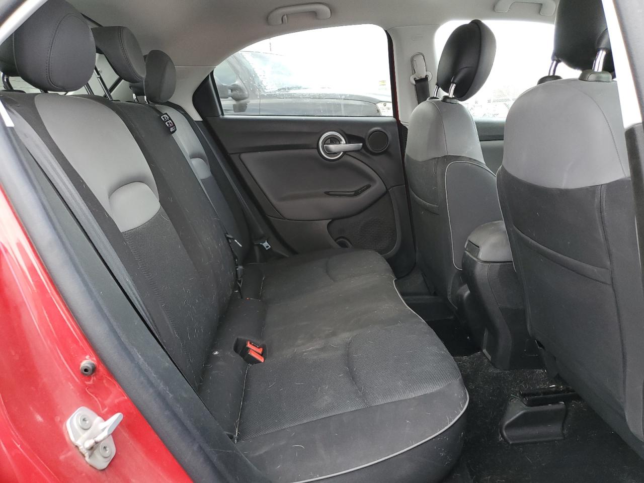 2016 Fiat 500 - Image 11