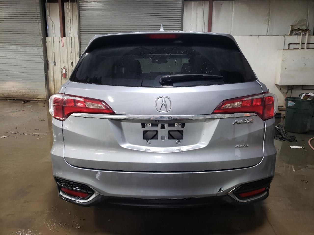 2016 Acura RDX - Image 6