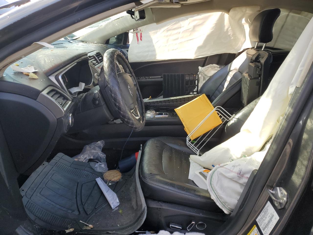 2018 Ford Fusion - Image 7