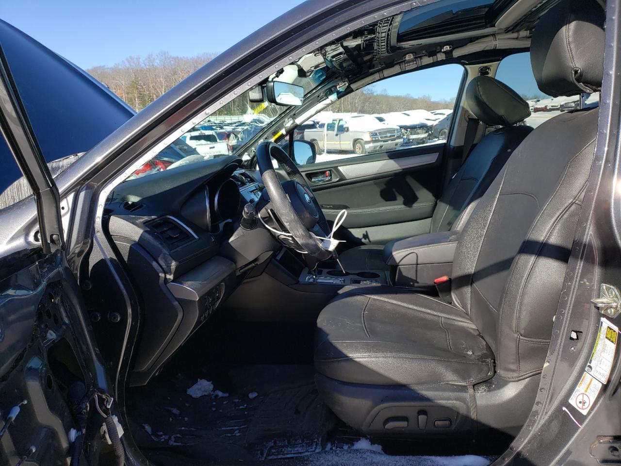 2019 Subaru Outback - Image 7