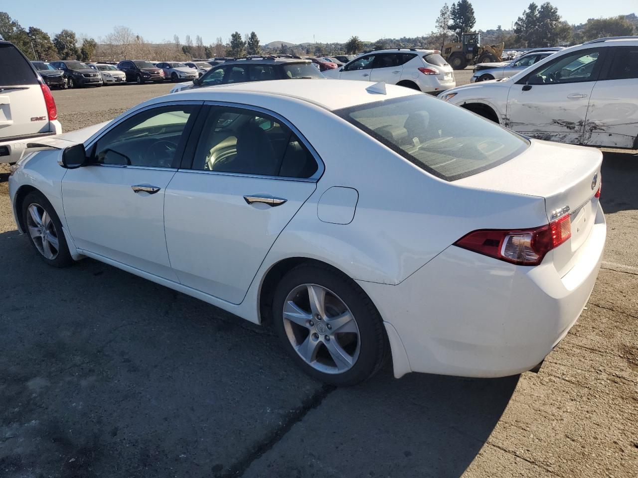 2012 Acura TSX - Image 2