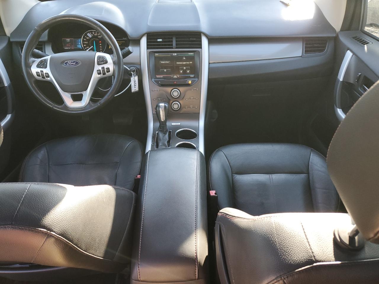 2014 Ford Edge - Image 8