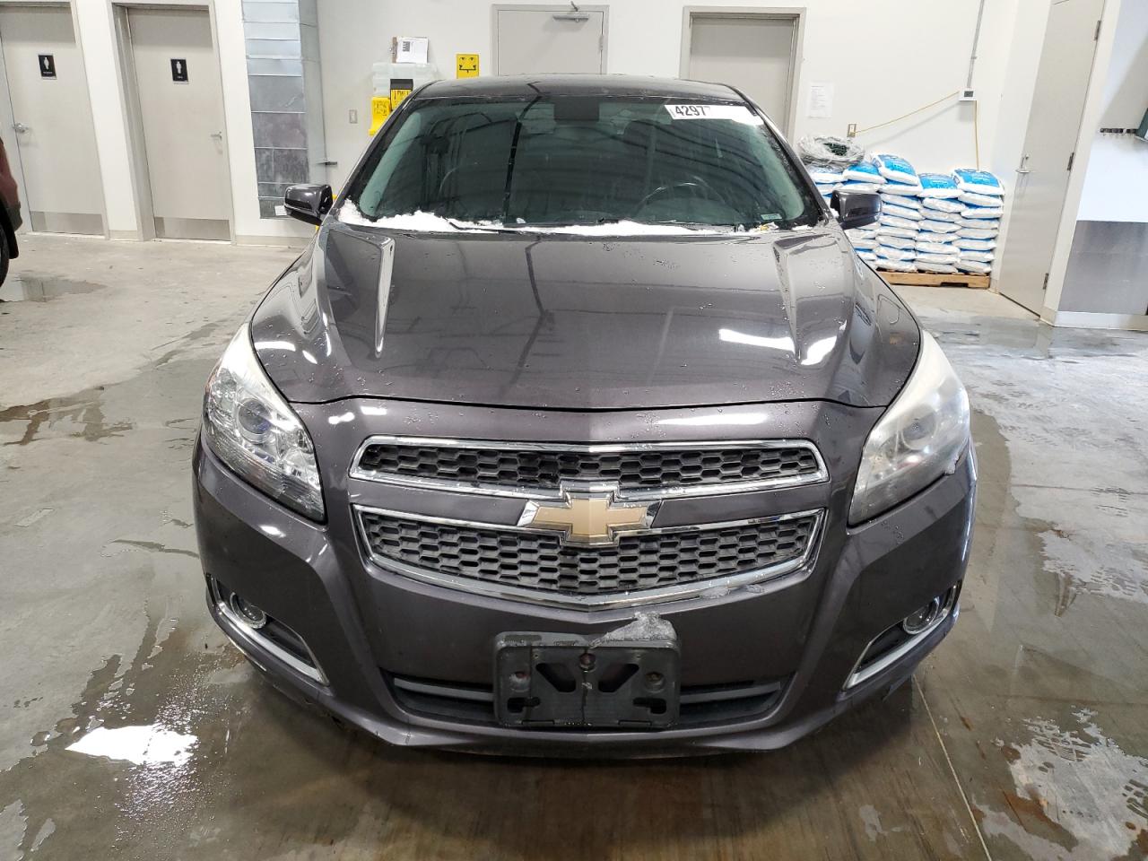 2013 Chevrolet Malibu - Image 5