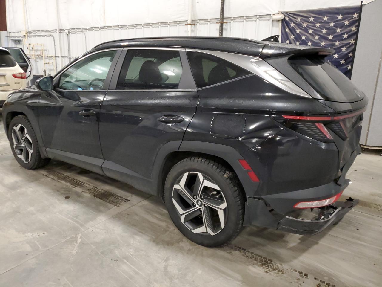 2022 Hyundai Tucson - Image 2