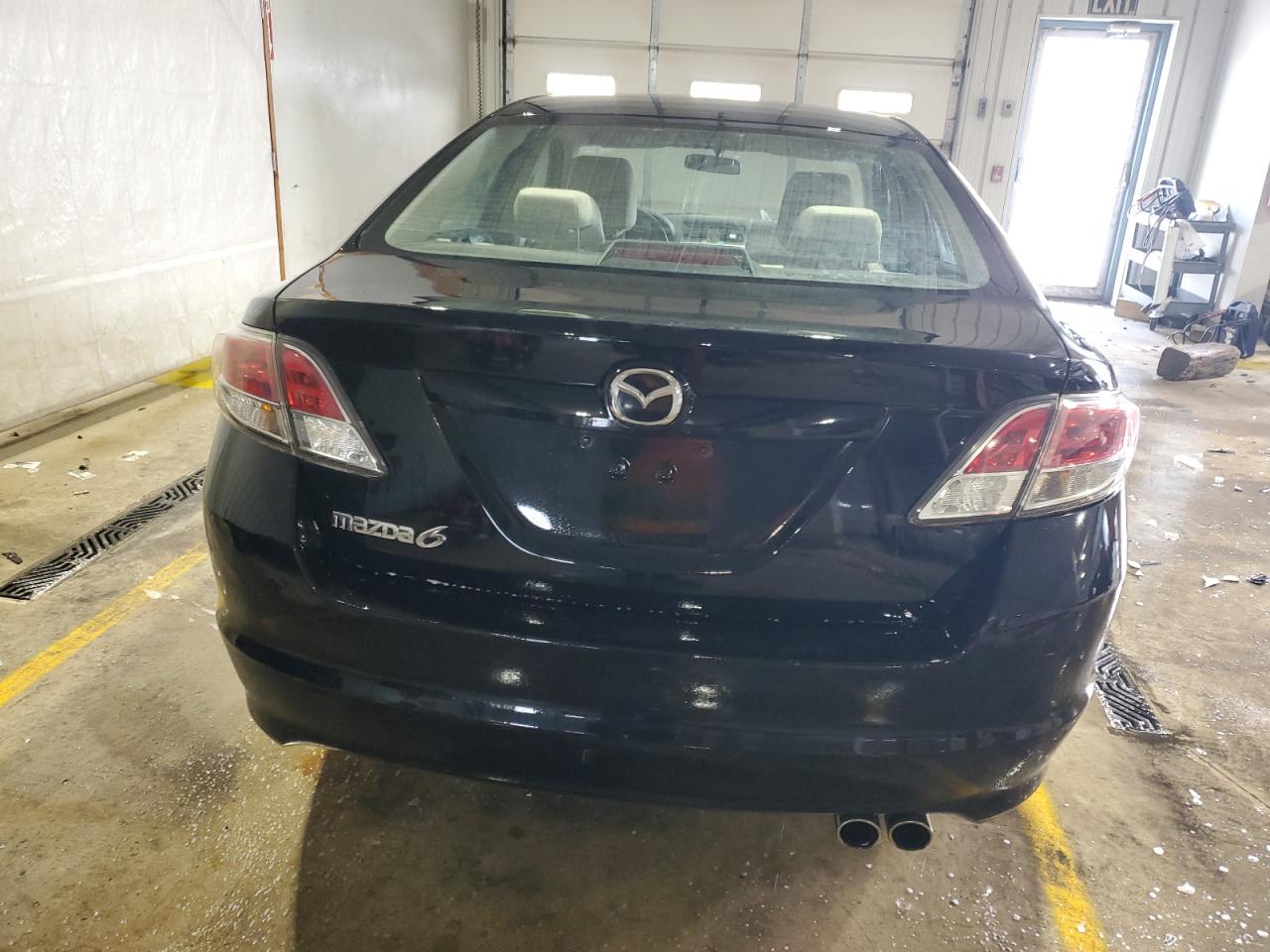 2011 Mazda 6 - Image 6