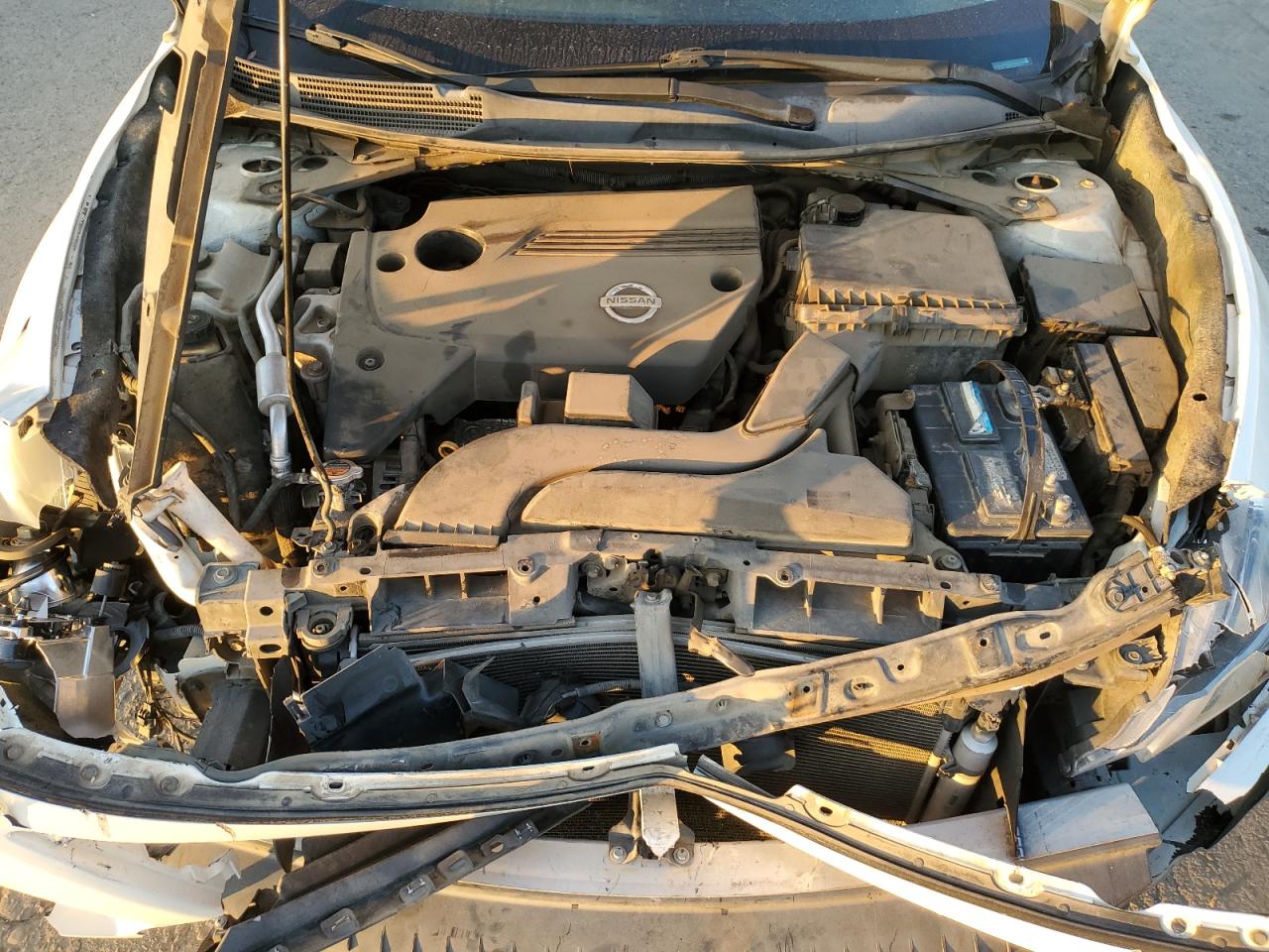 2013 Nissan Altima - Image 11