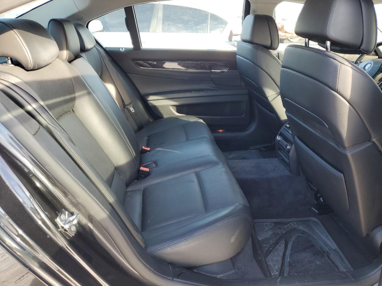 2009 BMW 7er - Image 10