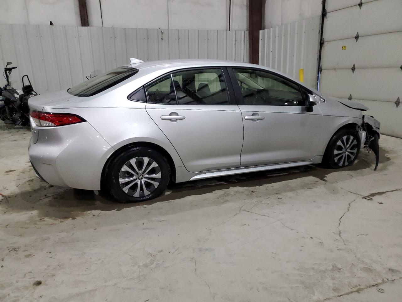 2022 Toyota Corolla - Image 3
